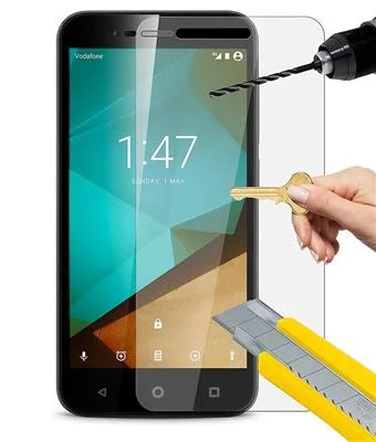 GORILLA GLASS 3.3 MM MOTO X 1052