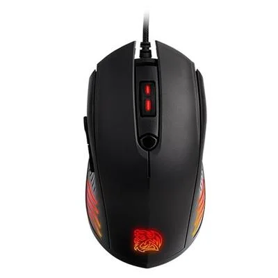 MOUSE TALON TT V2 OPTICAL RGB LED 3200 DPI