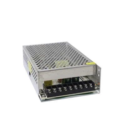 FUENTE SWITCHING GRALF 48V 5A