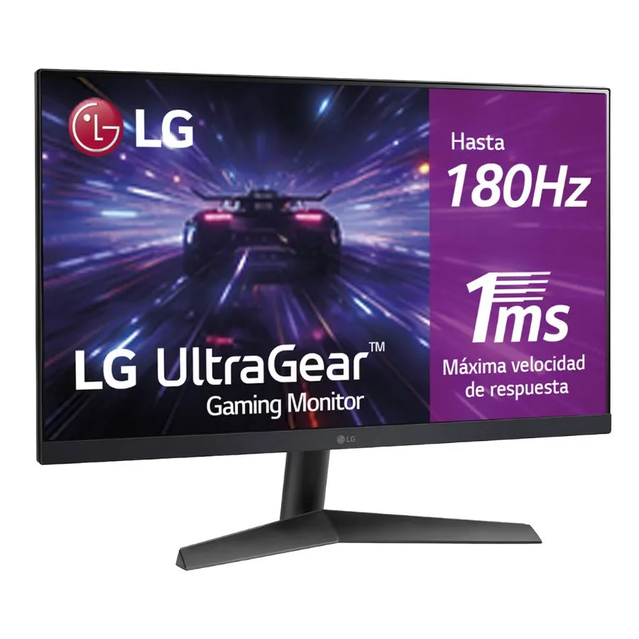 LG 27GS60F GAMER FULL HD 180HZ