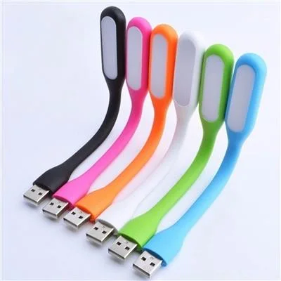 LAMPARA USB PARA NOTEBOOKS / 1 LED