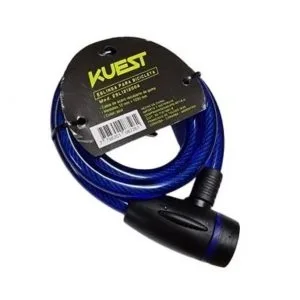 ESLINGA PARA MOTOCICLETA 22MM X 1200MM AZUL ESL221200A KUESTEslinga para motocicleta 22 mm × 120