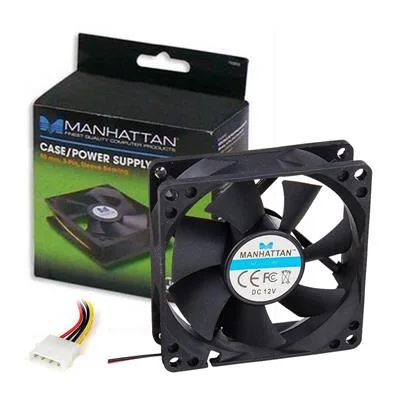 COOLER FAN PLACA DE VIDEO - CHIPSET MANHATTAN 62MMX20MM
