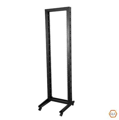 RACK ABIERTO DE 40U GLCRACKB40U