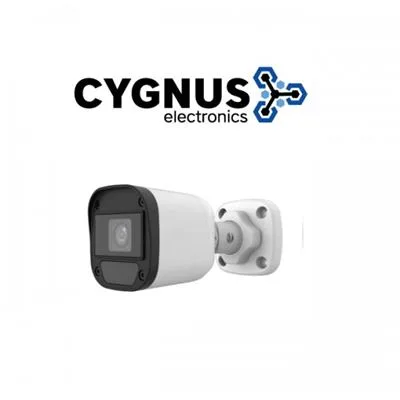 CAMDVR BULLET MINI CYHDX1200F28 CYGNUS 2MP TVI/AHD
