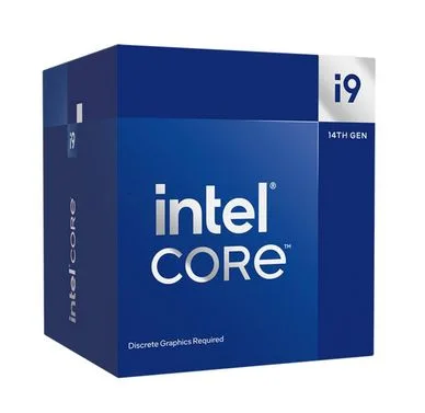 INTEL CORE I9 14900F LGA1700