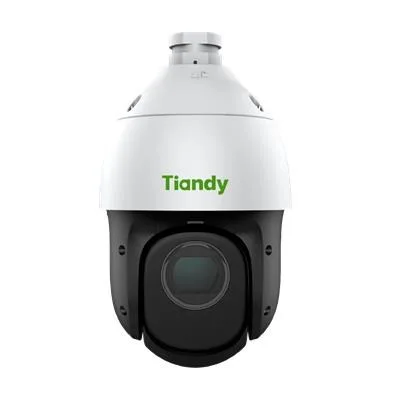 IP CAM TIANDY DOMO PTZ TC-H324S 2MP/23X/I/E/AR/V3.0 LOW LUX 0.001 IR 150M IP66,P2P-ONVIF POE/ALIMENT