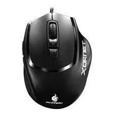 MOUSE USB COOLER MASTER STORM XORNET