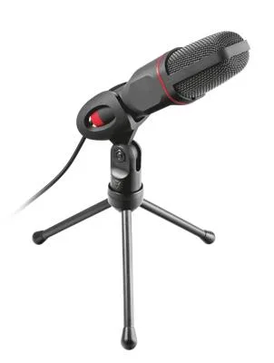 MICROFONO TRUST MICO GXT 212/USB 23791