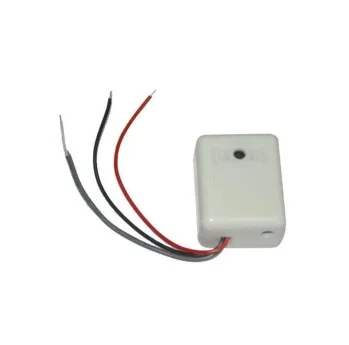 MICROFONO MIC 100A GENERICO AMBIENTAL HASTA 100 MT2