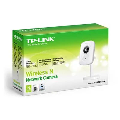 IP CAMARA TP LINK TL SC2020 CAM IP CABLE
