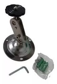 SOPORTE METALICO DAHUA SM02 P.ARTIULADO 8.5X7