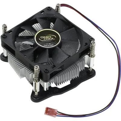 COOLER FAN INTEL DEEP COOL HTPC-11