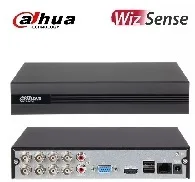 XVR 8CH DHAUA PENTA-BRID 1080P WIZSENSE XVR5108HS-I3