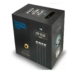 CABLE UTP CAT5 PLUS EXTERIOR  305MTRS