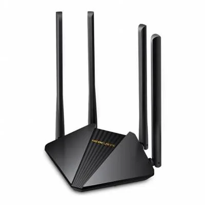 ROUTER MERCUSYS MR30G GIGABIT AC1200 4ANT 0414394