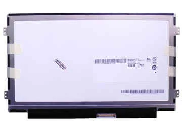 DISPLAY 10.1 LED  PIN DERECHA SLIM