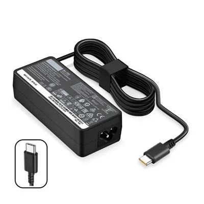 CARGADOR LENOVO  AMS1230 65W 20V 3.25A TIPO C.