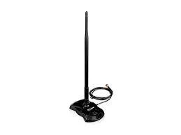 ANTENA 2.4GHZ 8DBI TP LINK ANT2408C (CON BASE)