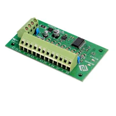 MODULO EXPANSOR GARNET EXP-8Z DE ZONAS CABLEADAS