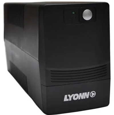 UPS LYONN CTB-2000AP LED