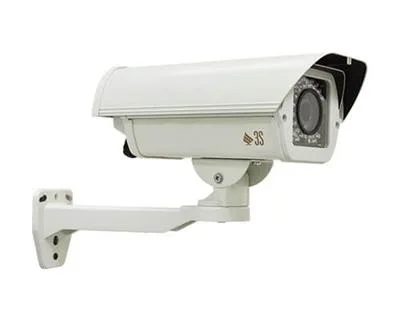 IP CAMARA 3S N6072 TUBE 2MP H264 6MM LENS IR IP66