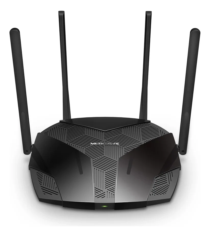 ROUTER WS MERCUSYS MR80X AX3000 DUAL BAND WIFI 6
