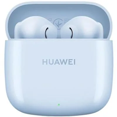 AURICULAR HUAWEI FREEBUDS BLUETOOTH SE 2 T0016BLUE IN-EAR