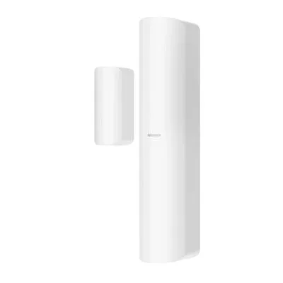 SENSOR MAGNETICO INALAMBRICO HIKVISION BLANCO DS-PDMC-EG2-WB