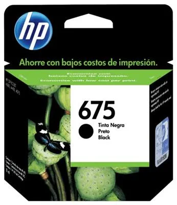 CART TINTA COLOR HP 11ML (1515/1516/2515/2546/2645/2646/3515/3516/3545/3546/4645)