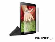 FILM PROTECTOR ANTIHUELLAS 10.2" NETMAK (NM-FILM10.2)