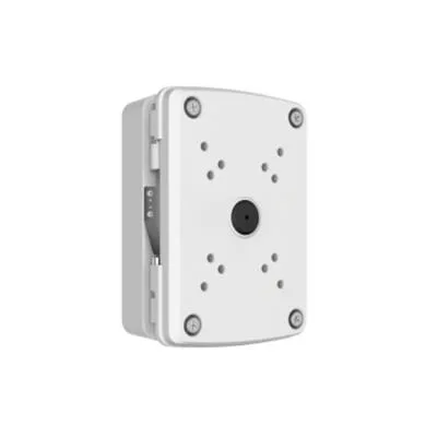 CAJA DE MONTAJE DAHUA PFA126 DE ALUMINIO PARA DOMO PTZ