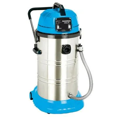 ASPIRADORA INDUSTRIAL GAMMA 2000W 80LTS LS-DA Pote
