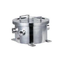 CAJA DE CONEXIONES DAHUA CZ300 - PARA CAMARA ANTIEXPLOSIVA
