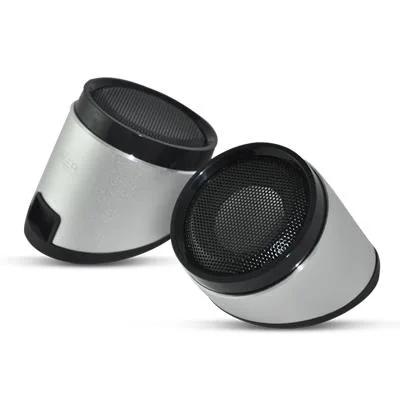 PARLANTE OVERTECH 2.0 OV-106 USB