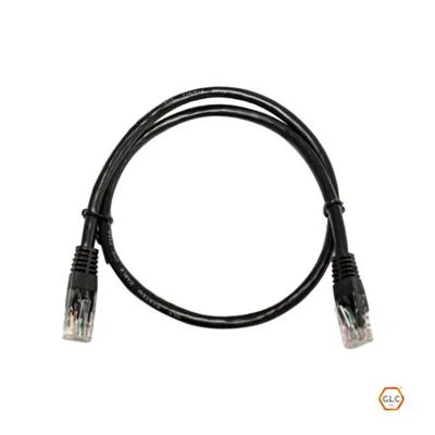 PATCH CORD UTP CAT 5E 0.6M