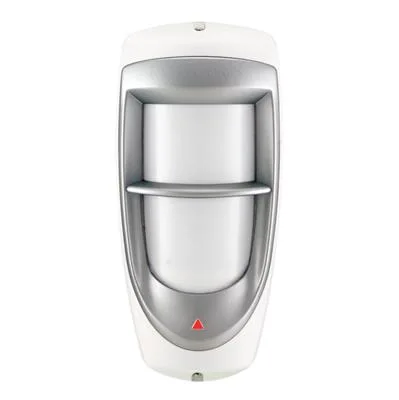 DETECTOR INFRAROJO DIGITAL PARADOX EXTERIOR PET 40KG PIR