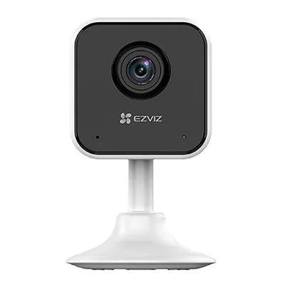 IP CAMARA GOTA EZVIZ CS-H1C-R101-1G2WR WIFI INTERIOR HD 2MP IR 10M AUDIO BIDIRECIONAL.