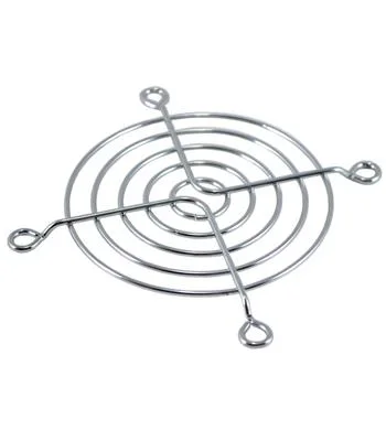 REJILLA METALICA 80X80MM PRONEXT