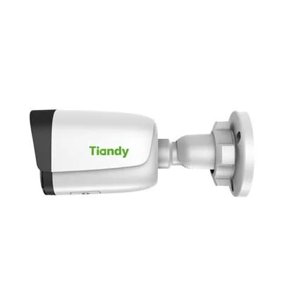 IP CAM TIANDY BULLET TC-C32WN I5/E/Y/2.8MM/V4.1 2MPX IR 50M 12V/POE ONVIF MICRO SSD HASTA 512GB 1D20