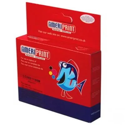 CART TINTA EPSON AMERIPRINT MAGENTA T733 STYLUS C79/C90/C92/C110/CX3900/CX4900/CX5600/CX6900F/CX73