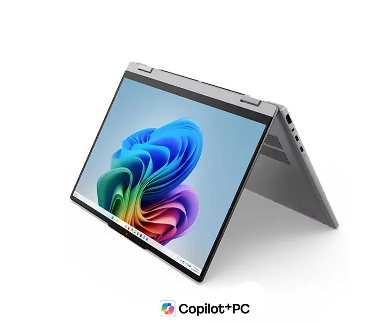 LENOVO IDEAPAD 5 2EN1 16IRU9 | INTEL CORE I5_120U | RAM 16GB DDR5 | SSD 512GB M.2 | PANTALLA 16 FHD