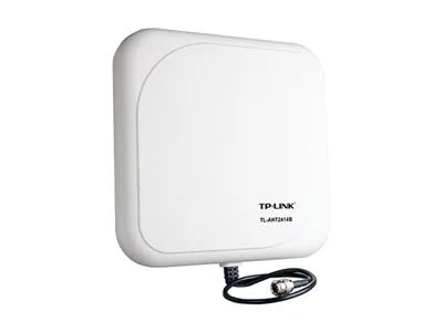 ANTENA 2.4GHZ 14DBI TP LINK ANT2414B EXTERNA