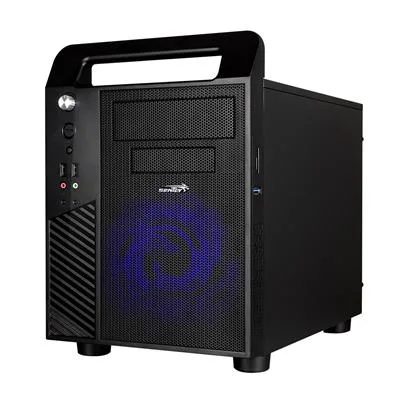GABINETE SENTEY BLOCK PRO C/VENT