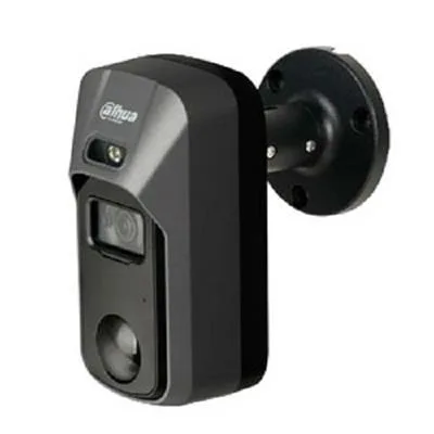 CAMDVR PIR DAHUA 5MP ME1500CP PLASTICA + METALICA IR20M IP67 2.8MM CON PIR INCORPORADO ME1500CP0280