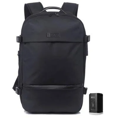 MOCHILA VACZOM ZB-V611BK DE 17,3"CON AIR PUMP INCLUIDO NEGRO