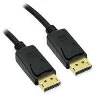 CABLE DISPLAY PORT M A M NETMAK NM-C58 1.5M