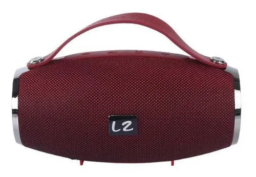 PARLANTE PORTATIL BLUETOOTH L2 E16 MINI