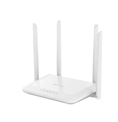 ROUTER RUIJIE-REYEE RG-EW1200 WI-FI 5 DE 4 ANTENAS 300MB 1 WAN 3 PUERTOS LAN 10/100