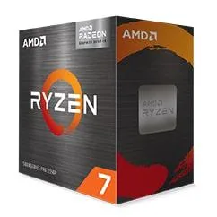AMD CPU SAM4 RYZEN 7 5700G 3.8GHZ C/VIDEO